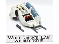 Cobra Wolf 1987 Gi Joe Cobra Vintage Vehicle Hasbro