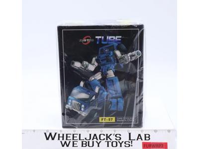 FT-57 Tube Third Party 2023 Fans Toys Action Figure NEW SEALED