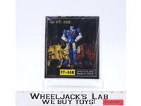 FT-55B Recorder Tapes Third Party 2023 Fans Toys Action Figure NEW SEALED