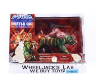 Battle Cat Masters Of The Universe 2001 Mattel Action Figure NEW SEALED