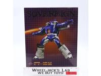 FT-16M Sovereign Third Party 2019 Fans Toys Action Figure NEW SEALED