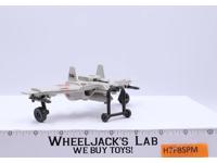 Cobra Claw C.L.A.W. Glider 100% Complete G.I. Joe 1983 Hasbro Vintage Vehicle