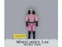 Nunchuk V2 G.I. Joe 1994 Hasbro Vintage Action Figure