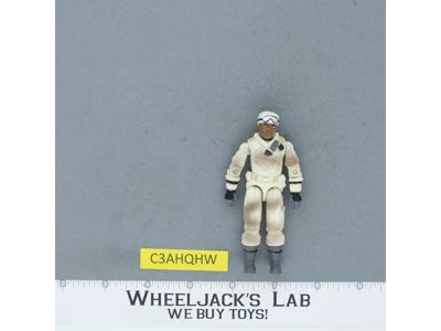 Iceberg V3 G.I. Joe 1997 Hasbro Action Figure