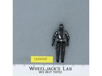 Snake Eyes V8 G.I. Joe 1997 Hasbro Action Figure