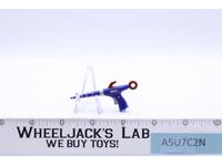 Captain Action Dr. Evil Laser Gun 1966 Ideal Vintage Action Figure