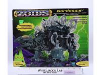 #008 Gordosaur 2002 Hasbro Action Figure Model Kit NEW SEALED