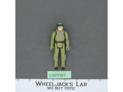 Endor Rebel Commando Star Wars ROTJ 1983 Vintage Kenner Action Figure