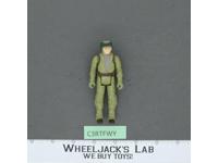 Endor Rebel Commando Star Wars ROTJ 1983 Vintage Kenner Action Figure