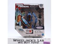 Whirl Transformers Thrilling 30 2013 Hasbro Action Figure NEW SEALED