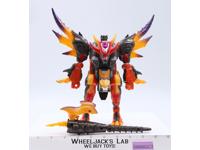 Scourge Ultra Class Transformers Cybertron 2005 Hasbro Action Figure