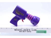 Disney Darkwing Duck Bubble Gun Kellogg's Cereal Promotion 1993 Vintage