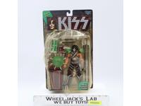 Peter Criss KISS Ultra-Action 1997 McFarlane Toys Action Figure NEW SEALED