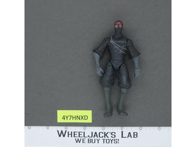 Foot Soldier Evil Ninja Foot Clan Teenage Mutant Ninja Turtles TMNT 2012 Action