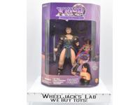 Xena Warrior Princess Deluxe Edition 1996 NEW 10" ToyBiz Action Figure
