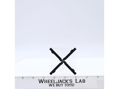 Bruticus Helicopter Rotor Blades 1986 Vintage Hasbro G1 Transformers Figure