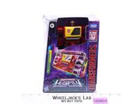 Autobot Blaster & Eject Transformers Legacy 2022 Hasbro Action Figure NEW SEALED