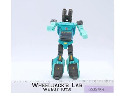 Sergeant Kup Transformers Titans Return 2016 Hasbro Action Figure