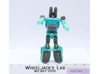 Sergeant Kup Transformers Titans Return 2016 Hasbro Action Figure