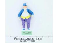 The Penguin Super Powers 1985 Kenner Vintage Action Figure
