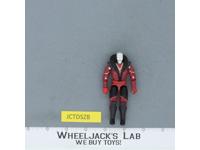 Destro V5 G.I. Joe 1997 Hasbro Action Figure