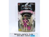 Pink Ranger Power Rangers The Movie 1995 Bandai Action Figure NEW SEALED