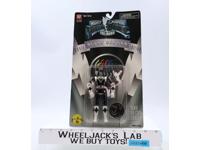 Black Ranger Power Rangers The Movie 1995 Bandai Action Figure NEW SEALED