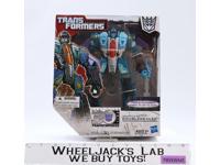 Doubledealer Transformers Generations Thrilling 30 2014 Hasbro Figure NEW SEALED