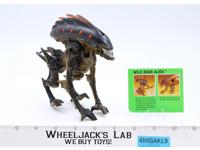 Wild Boar Alien W/ Hidden Spikes Aliens 1994 Kenner Action Figure