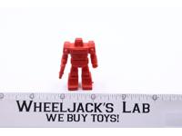 #25 Windcharger Red Decoy Hasbro Vintage 1987 G1 Transformers Action Figure