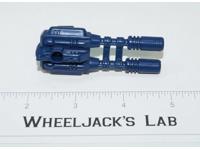 Menasor Breakdown Car Gun + Connector 1986 Vintage G1 Transformers Action Figure