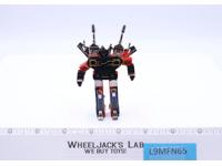 Rumble Cassette SILVER 100% Complete Vintage 1984 G1 Transformers Figure