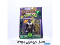 Warrior Winged Donatello Teenage Mutant Ninja Turtle TMNT1995 Playmates NEW MOSC