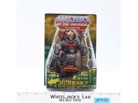 Hordak Masters of the Universe Classics MOTUC 2008 Mattel Figure NEW SEALED