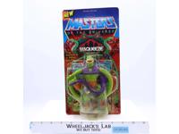 Sssqueeze Masters of the Universe MOTU 1986 Mattel Action Figure NEW SEALED