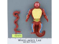 Rattlor 100% Complete He-Man Masters Of The Universe MOTU 1984 Mattel Vintage