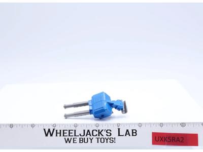 Mutant Module Rotating Top Gun Teenage Mutant Ninja Turtles TMNT Playmates