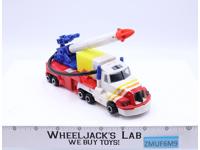 Hero Optimus Prime G2 Transformers 1994 Vintage Action Figure