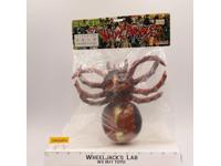 Kumonga Vinyl Paradise 1999 Marmit Toho Soft Vinyl 6" Action Figure NEW IN BAG