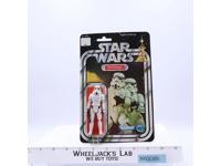 Stormtrooper 12 Back-B Star Wars 1977 Kenner Action Figure NEW MOSC SEALED
