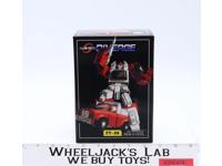 FT-58 Diverge Third Party 2023 Fans Toys Action Figure NEW SEALED