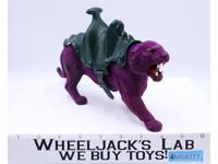 Panthor Complete He-Man Masters of the Universe MOTU 1983 Mattel Action Figure