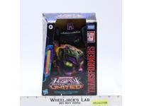 Motormaster Transformers Legacy United Hasbro 2024 Hasbro Figure NEW SEALED