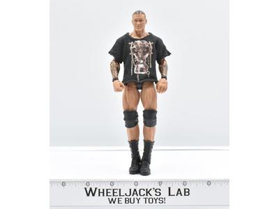Randy Orton Elite 9 Mattel Action Figure WWF WWE