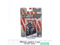 First Sgt. Duke GI Joe Dollar General Exclusive 2011 Hasbro Figure NEW SEALED