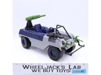 Eliminator 100% Complete GI Joe 1987 Hasbro Vintage Action Figure Vehicle