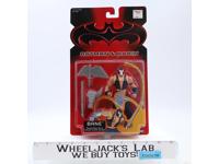 Bane DC Comics Batman & Robin 1997 Kenner Action Figure NEW MOSC SEALED