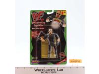 Big Boss Man Bend-Ems WWF 1999 Just Toys Wrestling Figure Series XII MOSC NEW
