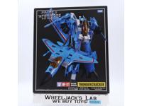 MP-11T Thundercracker Transformers Masterpiece AUTHENTIC Takara NEW SEALED