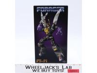 FT-14 Forager Third Party 2021 Fans Toys Action Figure NEW SEALED